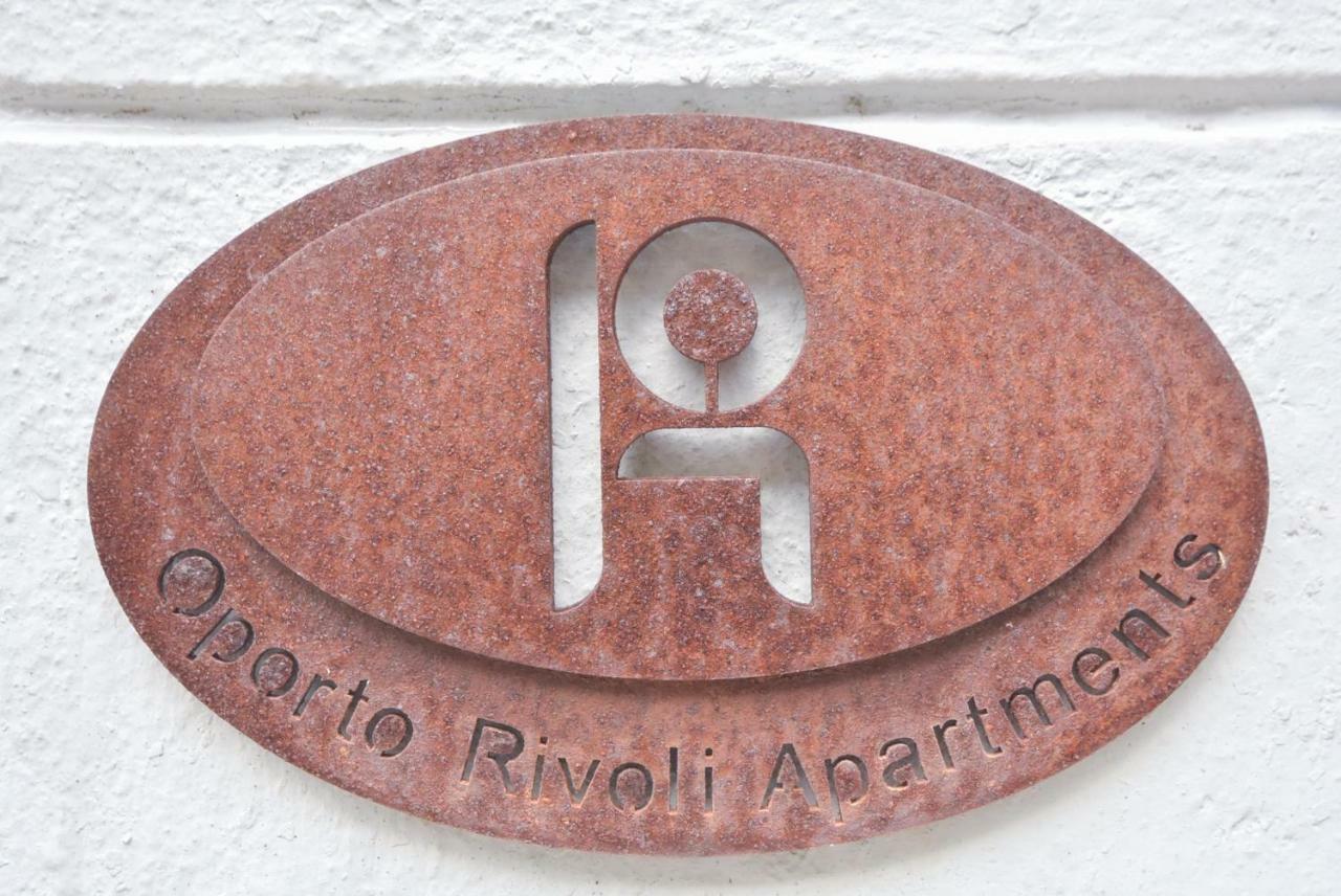 Oporto Rivoli Apartments Exterior foto